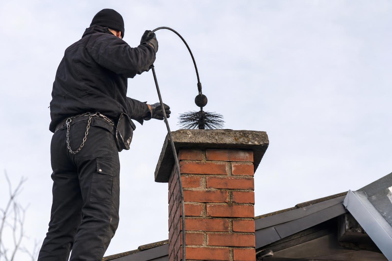 Chimney Inspection